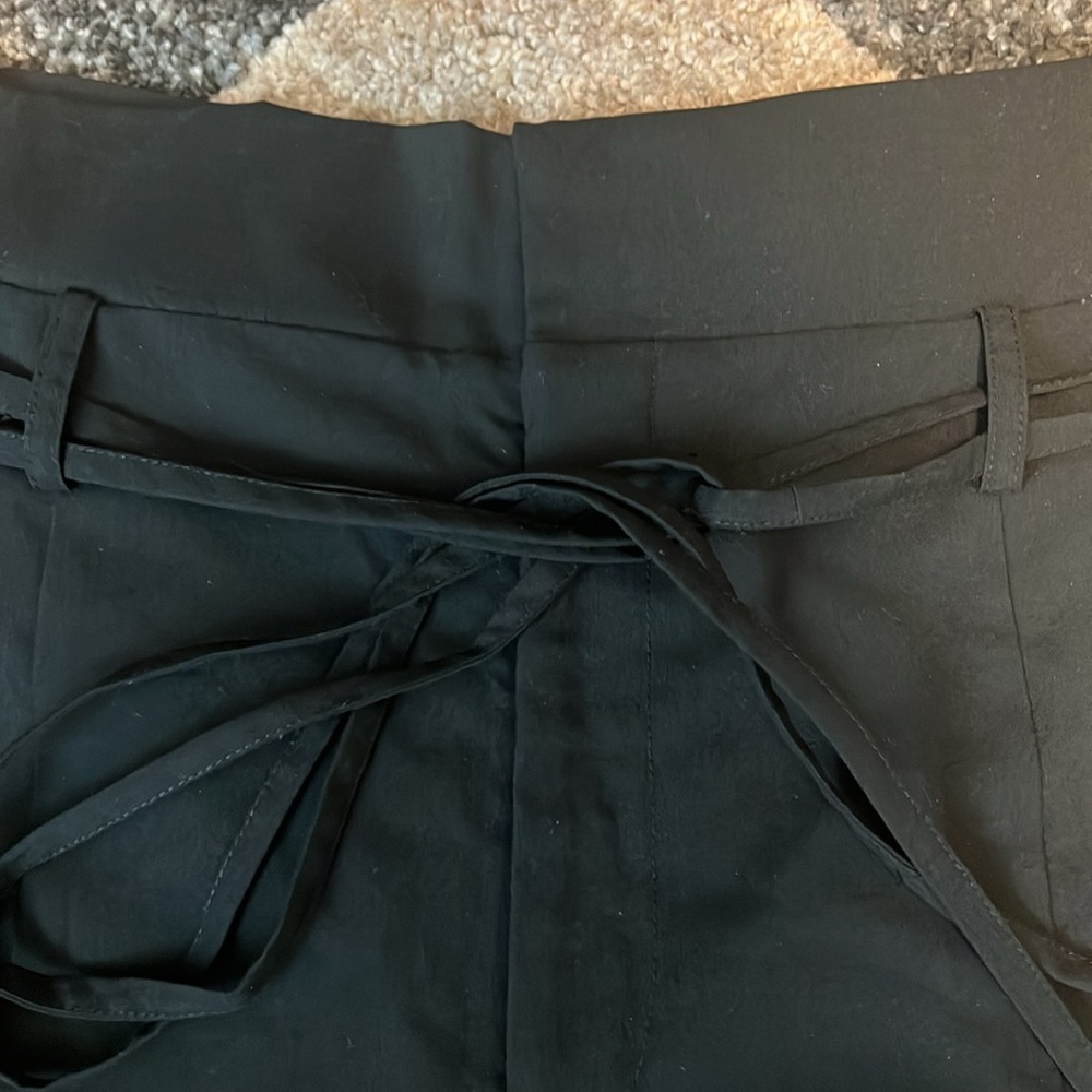 1. State pants, black, size 16W NWT! - Picture 3 of 5